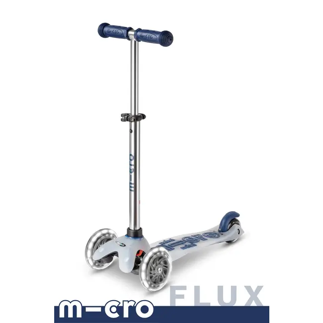 Micro Mini Deluxe LED Scooter (2-5 Years)