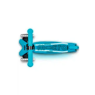 Micro Micro Mini Deluxe Glow LED Plus Scooter (Ages 2-5 Years)
