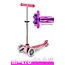 Micro Mini Deluxe Glow LED Plus Scooter (Ages 2-5 Years)