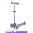 Micro Deluxe Glitter LED Scooter (Ages 2-5 Years)