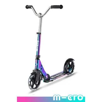 Micro Micro Cruiser LED Scooter (Ages 6+ Years)