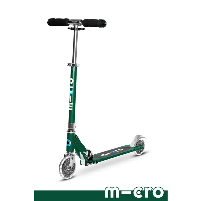 Micro  Sprite LED Scooter (Ages 6+ Years)