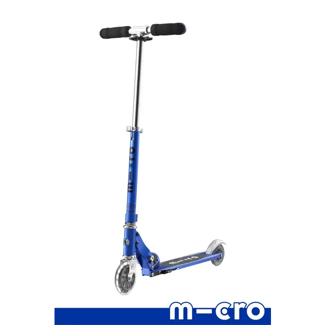 Micro  Sprite LED Scooter (Ages 6+ Years)