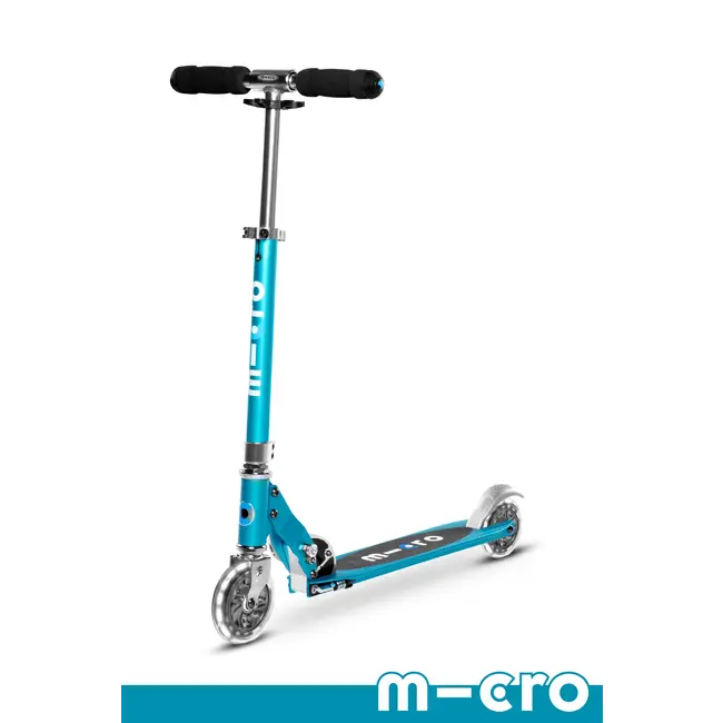 Micro  Sprite LED Scooter (Ages 6+ Years)