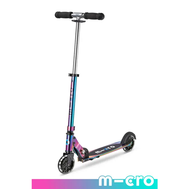 Micro  Sprite LED Scooter (Ages 6+ Years)