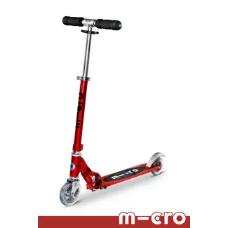 Micro Micro  Sprite Scooter (Ages 6+ Years)