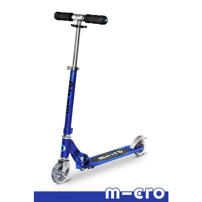 Micro  Sprite Scooter (Ages 6+ Years)
