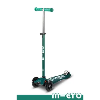 Micro Micro Eco Maxi Collection Scooter (Ages 5-12 Years)