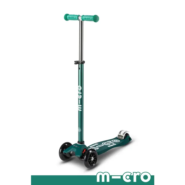 Micro Eco Maxi Collection Scooter (Ages 5-12 Years)