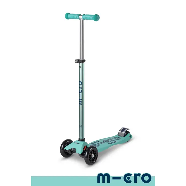 Micro Eco Maxi Collection Scooter (Ages 5-12 Years)