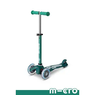 Micro Micro Eco Mini Collection Scooter (Ages 2-5 Years)