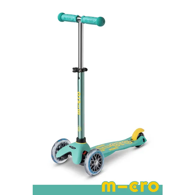 Micro Eco Mini Collection Scooter (Ages 2-5 Years)