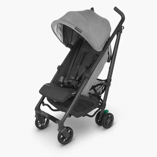 Uppa Baby G-Luxe Stroller V2