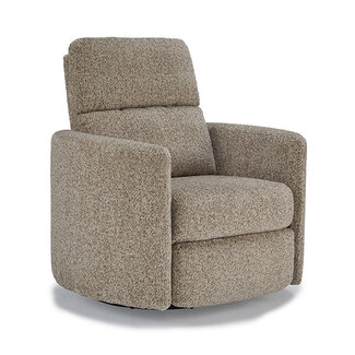Best Chairs Best Chairs Story Time Corllini Swivel Recliner - Choose Your Color