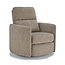 Best Chairs Story Time Corllini Swivel Recliner - Choose Your Color