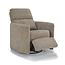 Best Chairs Story Time Corllini Swivel Recliner - Choose Your Color