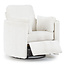 Best Chairs Story Time Luana Swivel Recliner - Choose Your Color