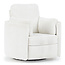 Best Chairs Story Time Luana Swivel Power Recliner - Choose Your Color