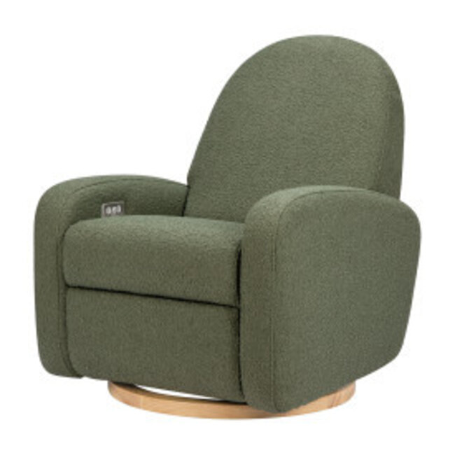 Baby Letto Nami Glider Recliner