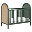 Baby Letto Bondi 3 In 1 Classic Convertible Crib