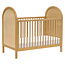 Baby Letto Bondi 3 In 1 Classic Convertible Crib