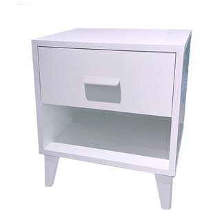 Pali Furniture Pali Furniture Caravaggio Nightstand