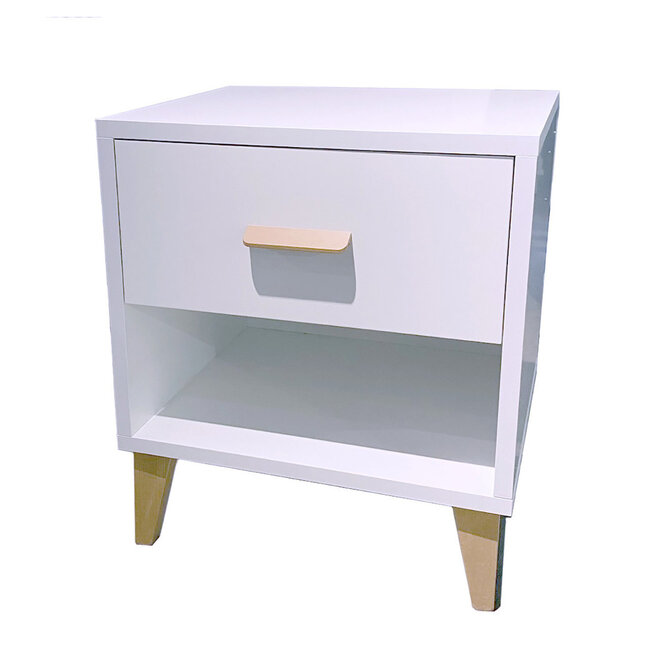 Pali Furniture Caravaggio Nightstand