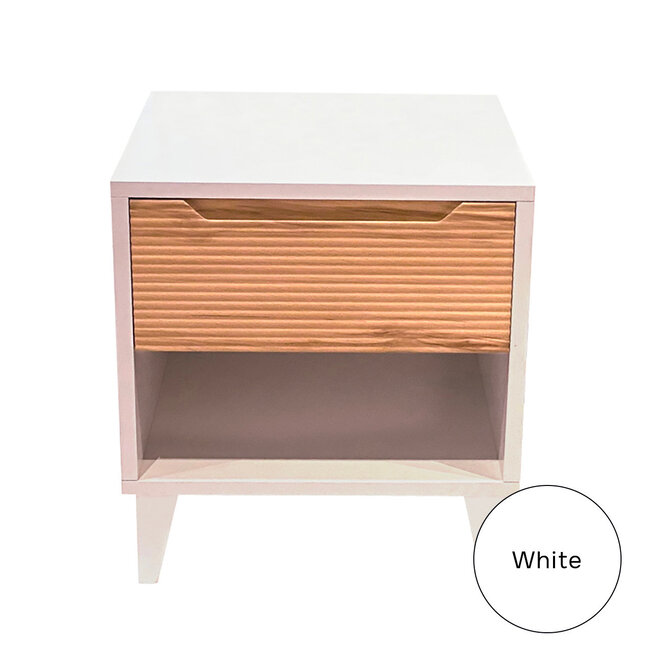 Pali Furniture Caravaggio Nightstand