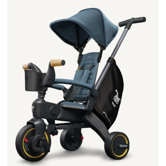 Doona Liki Trike Deluxe S5