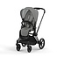 Cybex Priam 4 Stroller Complete