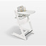 Stokke Tripp Trapp High Chair With Cushion and Tray