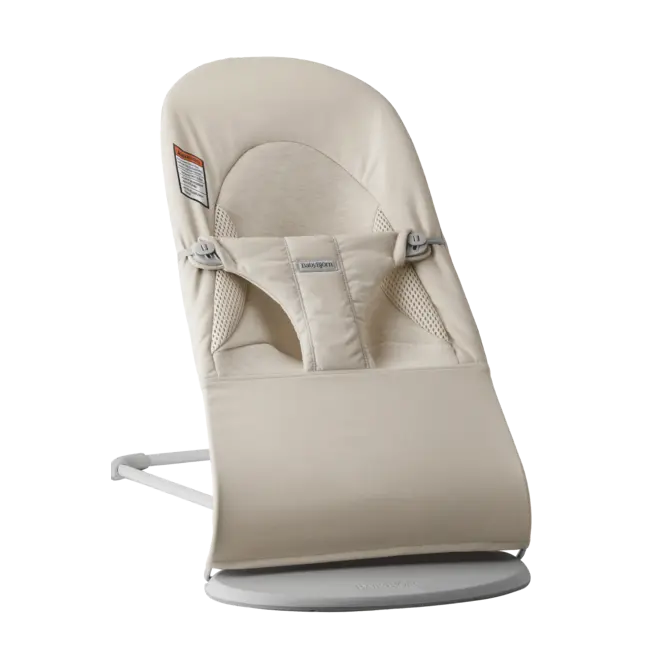 BabyBjorn Bouncer Balance Soft 0-2 Years