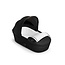 Cybex Melio Cot 3 In Moon Black Bassinet