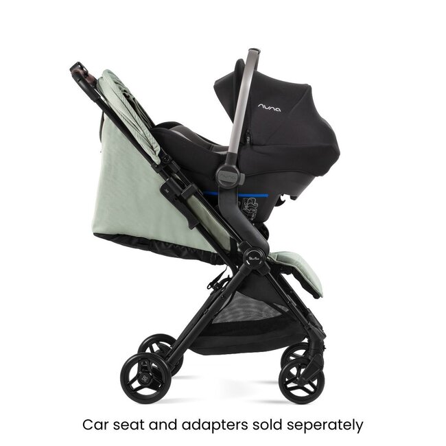 Silver Cross Jet 5 Compact Stroller