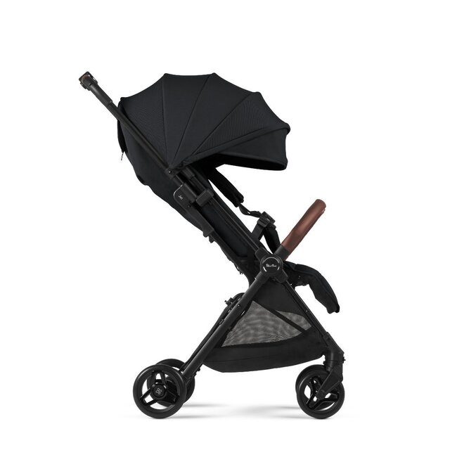 Silver Cross Jet 5 Compact Stroller