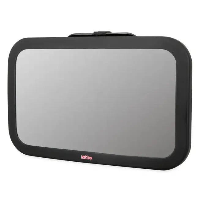 Dr. Talbots Backseat Mirror With Swivel Base