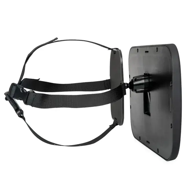 Dr. Talbots Backseat Mirror With Swivel Base