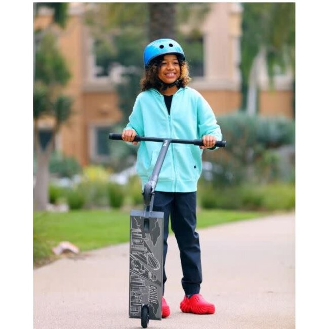 Micro Kickboard Chilli Zeppelin Scooter