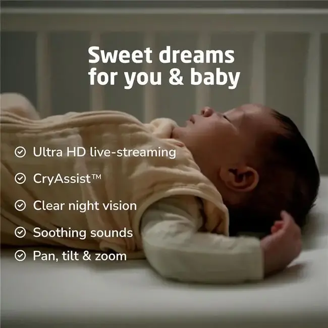 Maxi Cosi See Pro Monitor