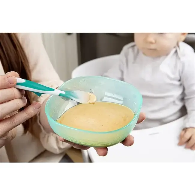 Dr. Brown Temp Sensitive Spoons, 4-Pack