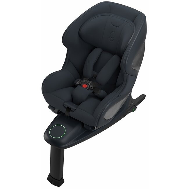 Babyark Premium Convertible Car Seat