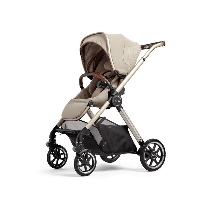 Silver Cross Reef 2 Full Size Stroller