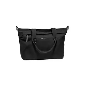 Doona Doona Tote Bag In Nitro Black
