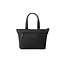 Doona Tote Bag In Nitro Black