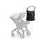 Doona Tote Bag In Nitro Black