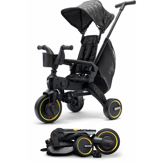 Doona Liki Trike Deluxe S5