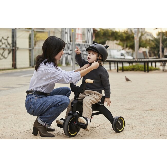 Doona Liki Helmet Hat