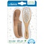Dr. Brown Soft And Safe Brush Plus Comb