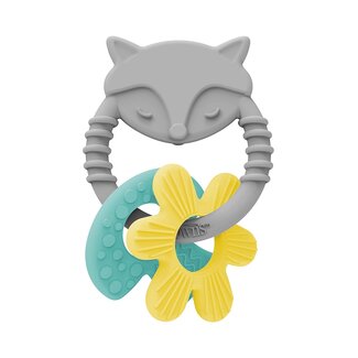 Dr. Brown Dr. Brown Fox Learning Loop Teether