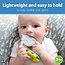 Dr. Brown Fox Learning Loop Teether